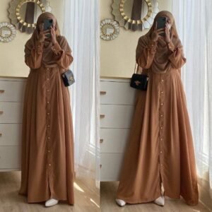 Mazaya Dress coksu