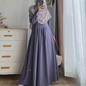 Zaura indonesian dress